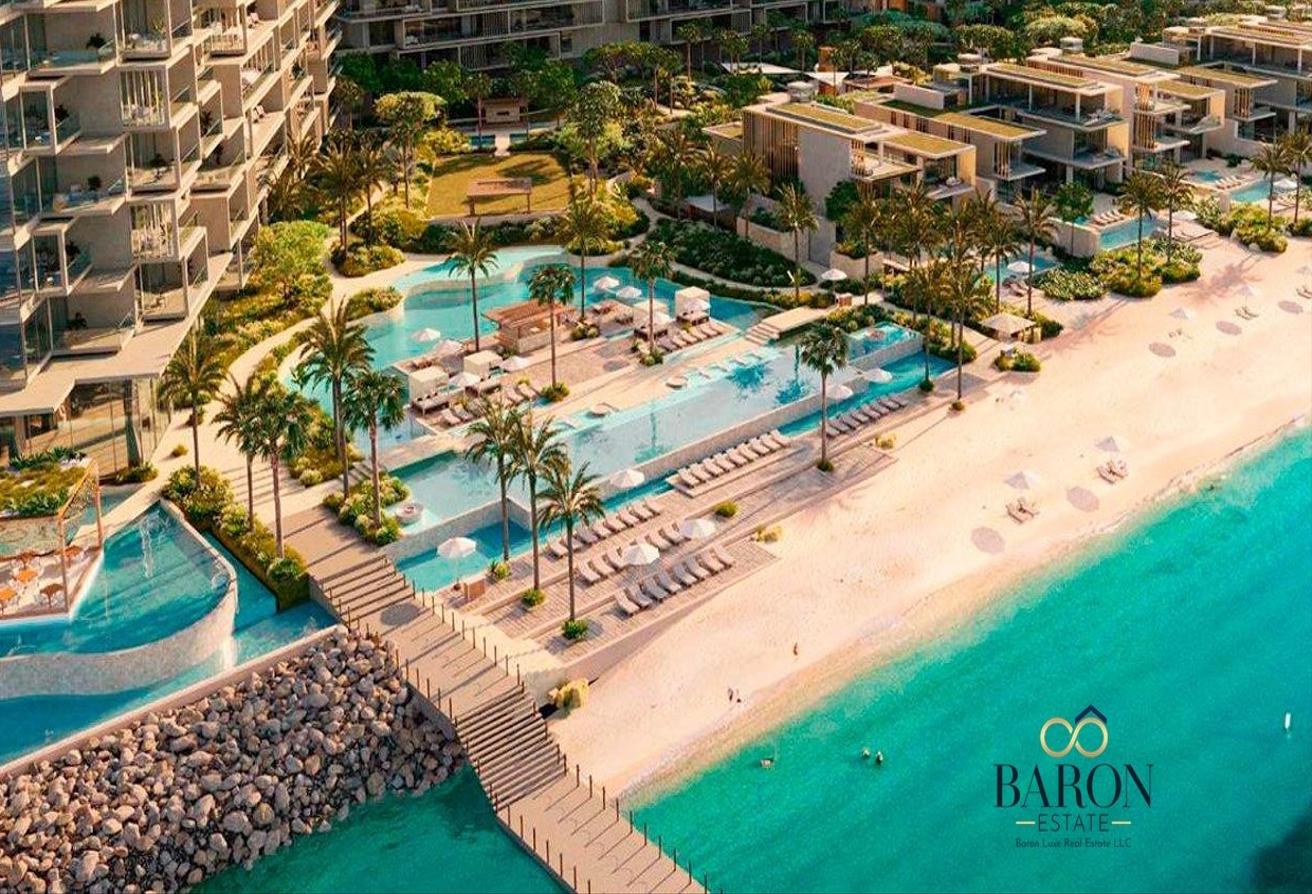 Full Sea View | Exceptional Layout | Premium photo 9