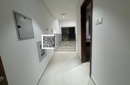 Apartment - Studio - 1 Bathroom for rent in Garden Residences - Emirates City - Ajman
