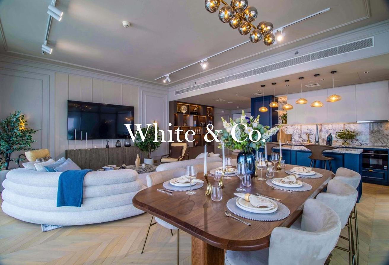 Vacant Soon | Upgraded Unit | High Floor photo 9