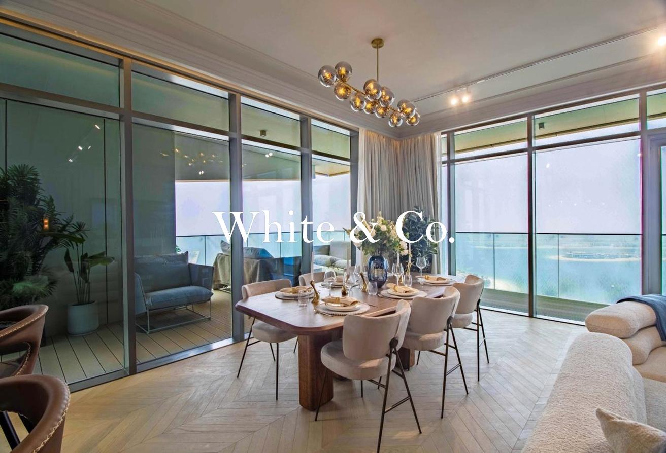 Vacant Soon | Upgraded Unit | High Floor photo 11