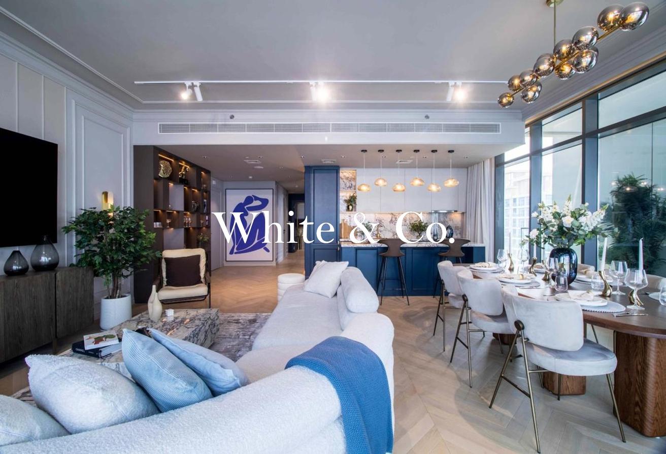 Vacant Soon | Upgraded Unit | High Floor photo 8