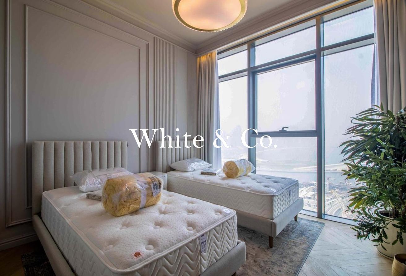 Vacant Soon | Upgraded Unit | High Floor photo 17