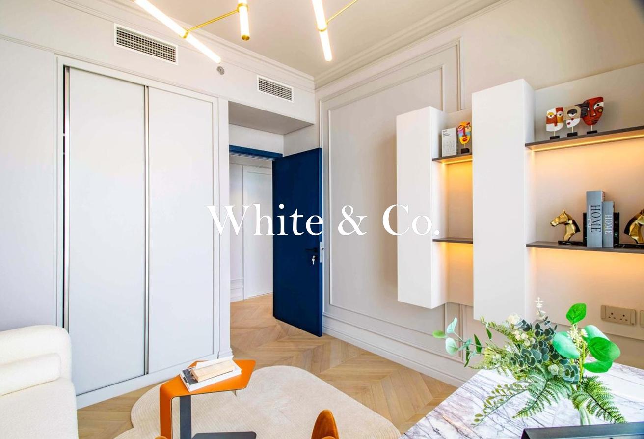 Vacant Soon | Upgraded Unit | High Floor photo 13