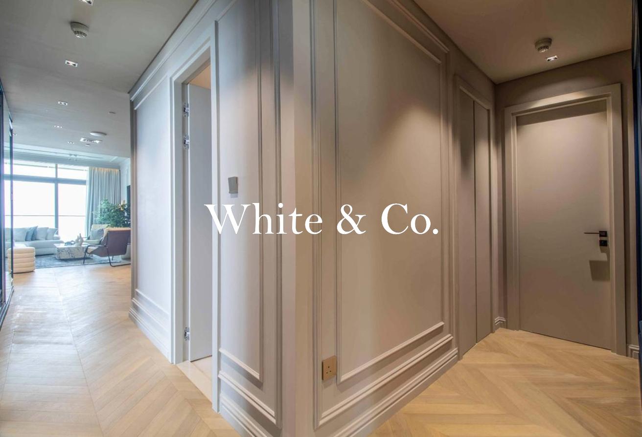 Vacant Soon | Upgraded Unit | High Floor photo 21