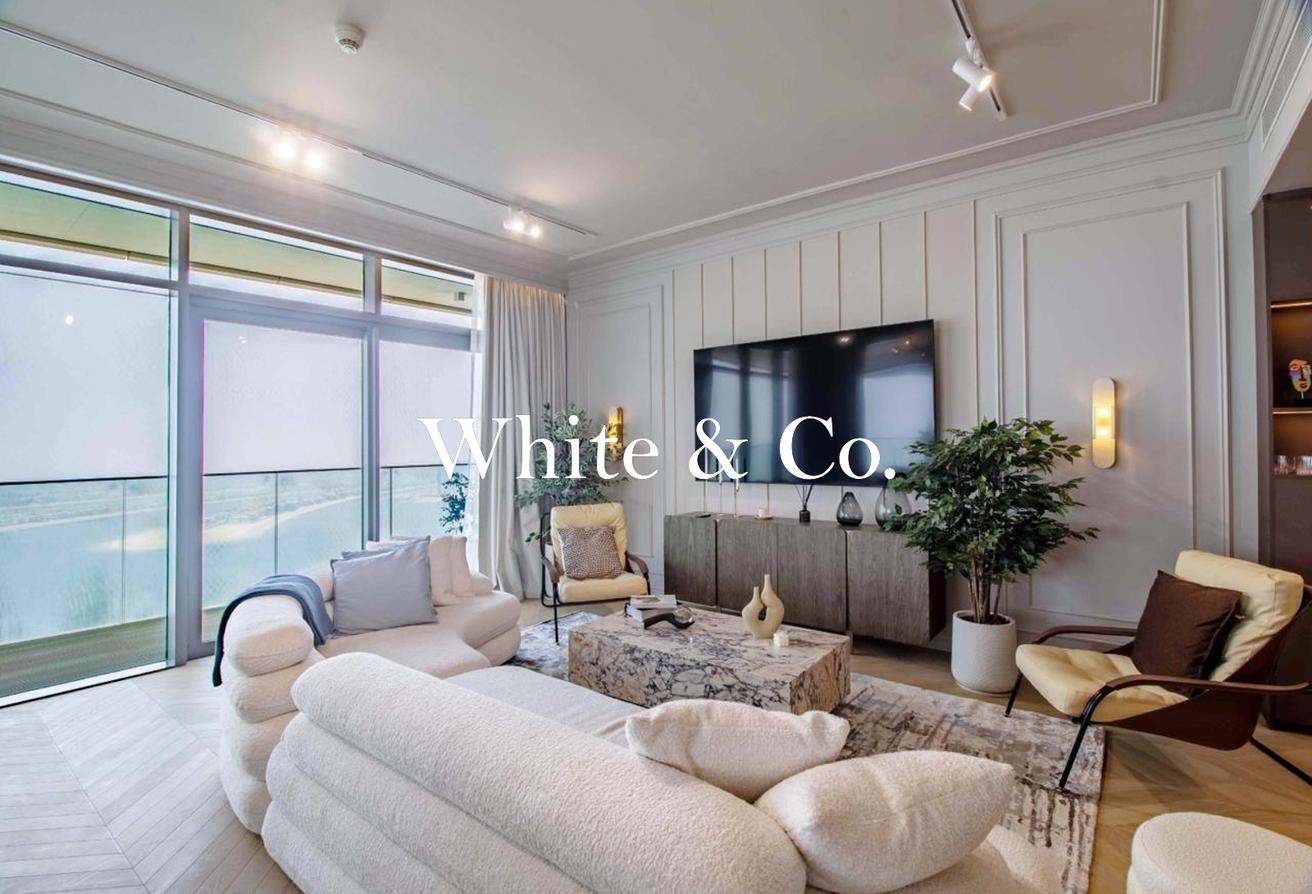 Vacant Soon | Upgraded Unit | High Floor photo 10