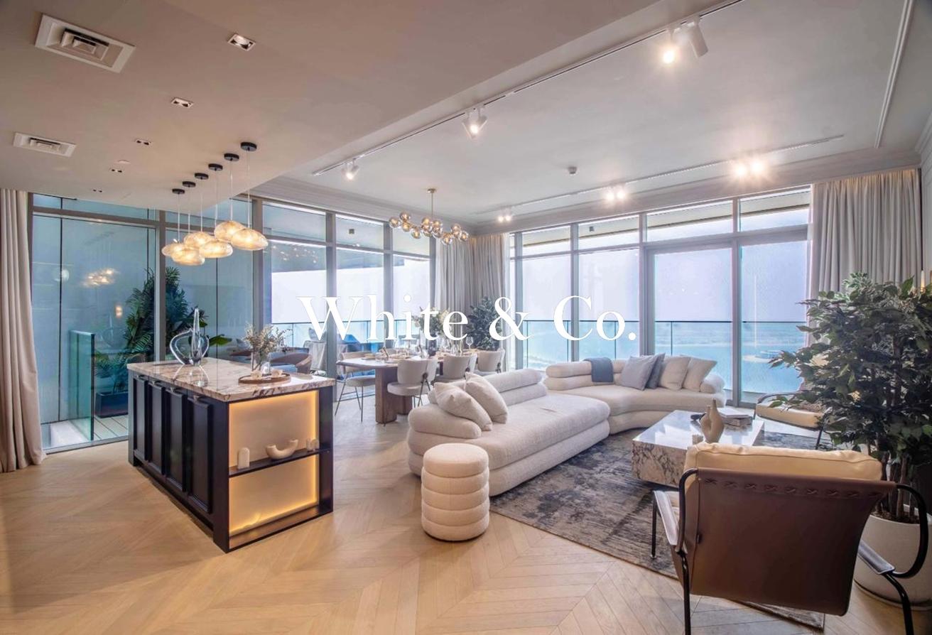 Vacant Soon | Upgraded Unit | High Floor photo 20