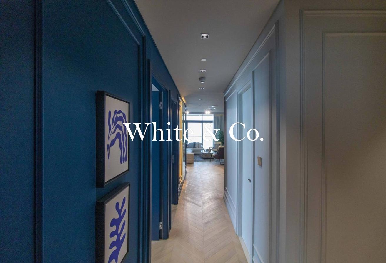 Vacant Soon | Upgraded Unit | High Floor photo 24