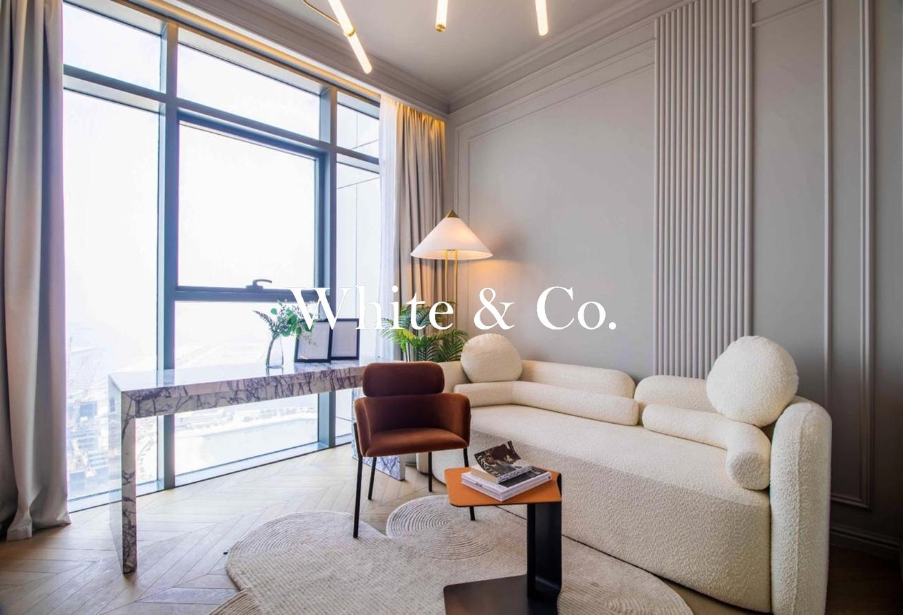 Vacant Soon | Upgraded Unit | High Floor photo 12