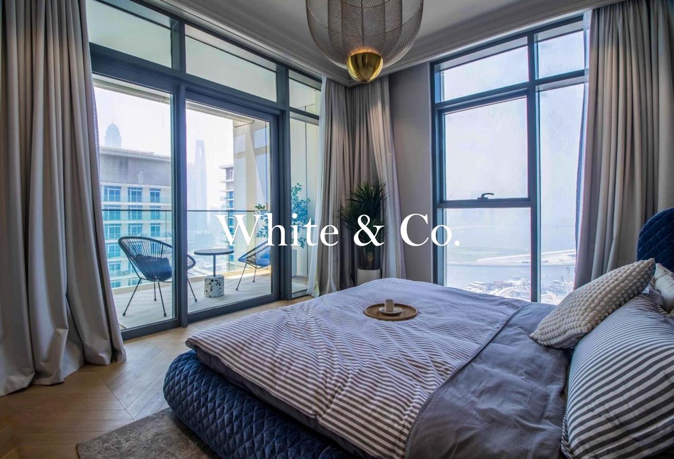 Vacant Soon | Upgraded Unit | High Floor photo 14