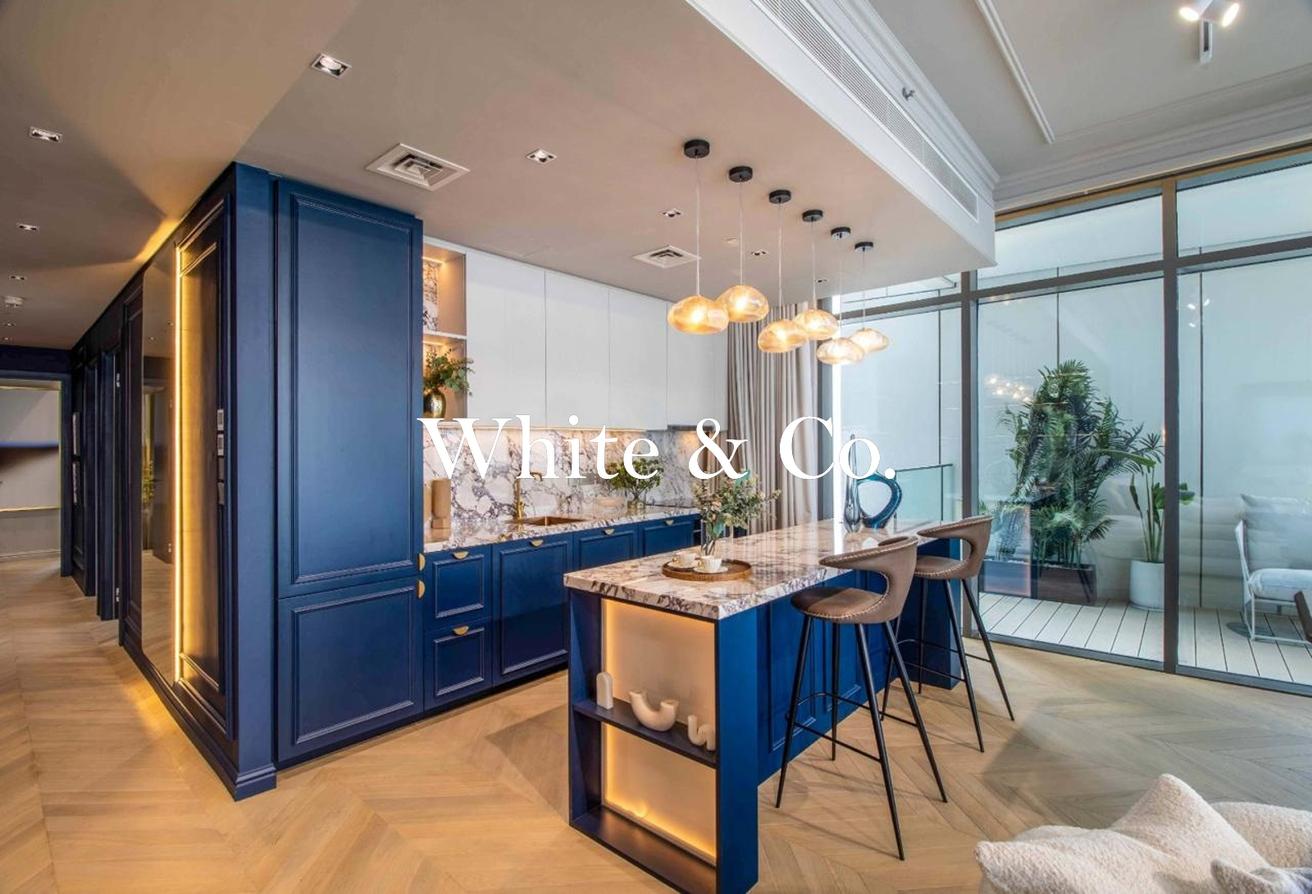 Vacant Soon | Upgraded Unit | High Floor photo 6