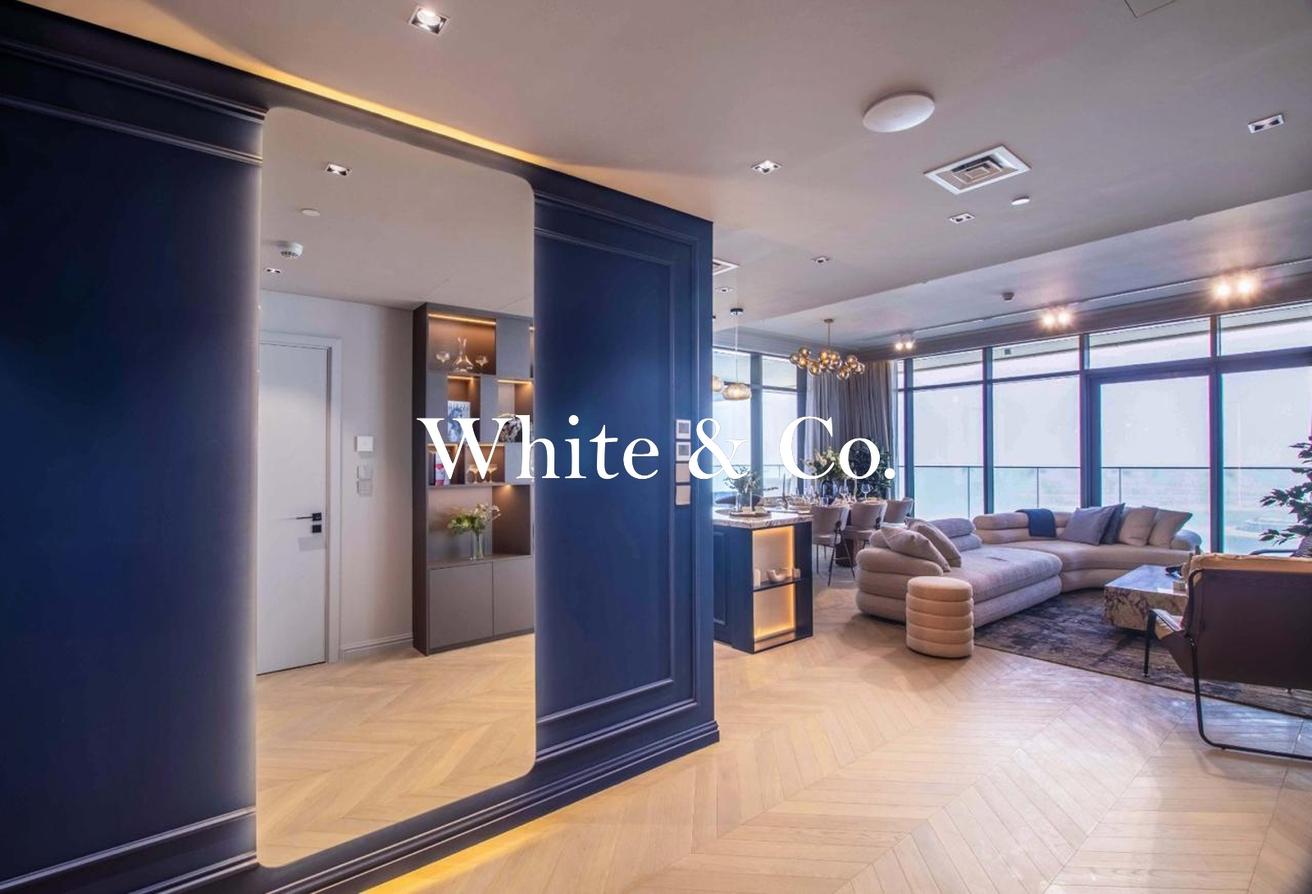 Vacant Soon | Upgraded Unit | High Floor photo 5