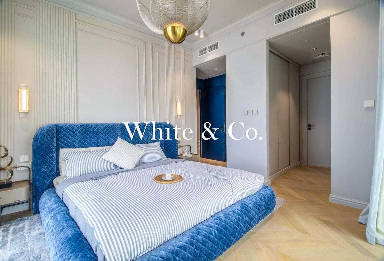 Vacant Soon | Upgraded Unit | High Floor photo 15