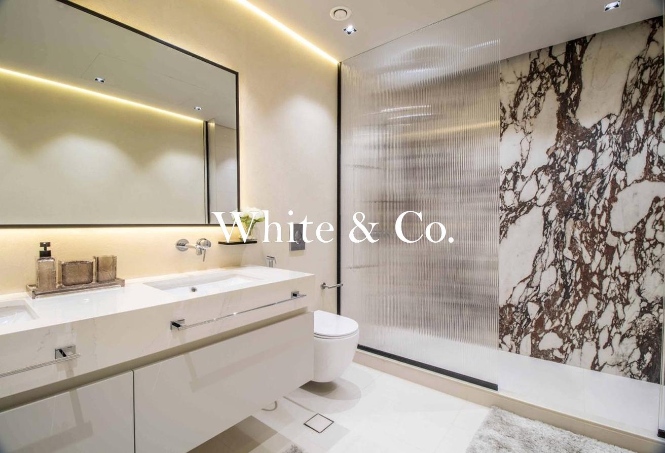 Vacant Soon | Upgraded Unit | High Floor photo 28