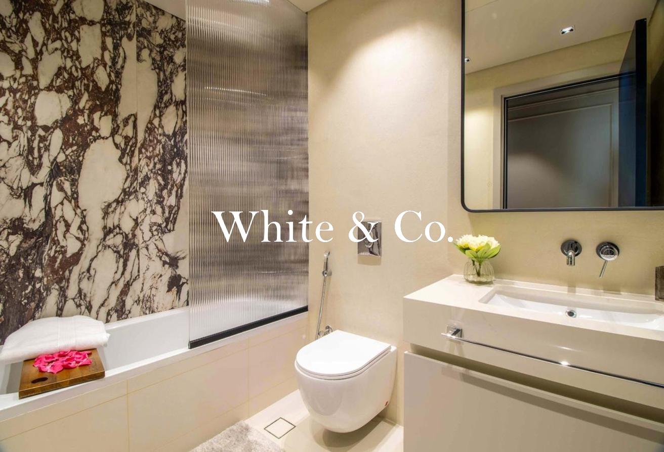 Vacant Soon | Upgraded Unit | High Floor photo 27