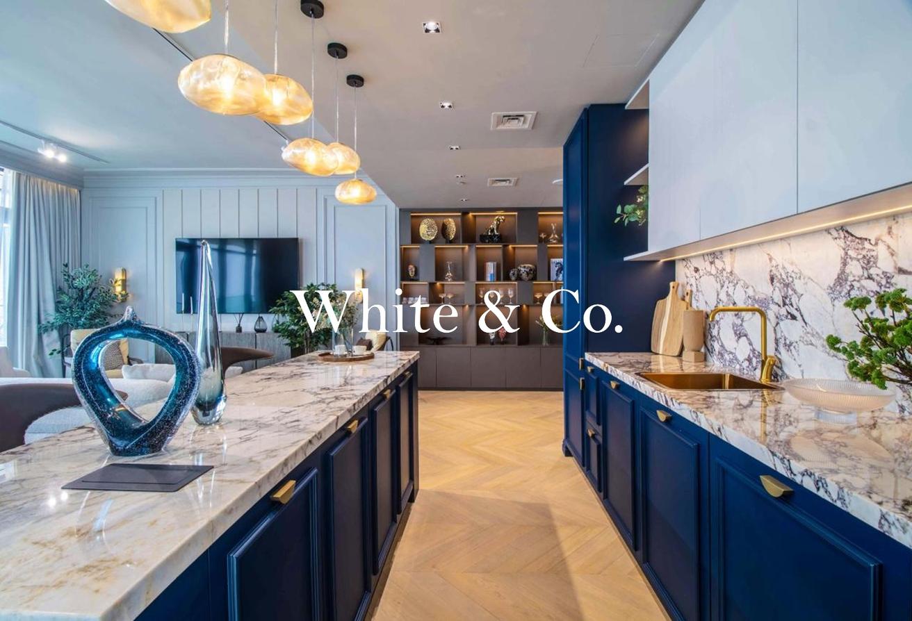 Vacant Soon | Upgraded Unit | High Floor photo 7