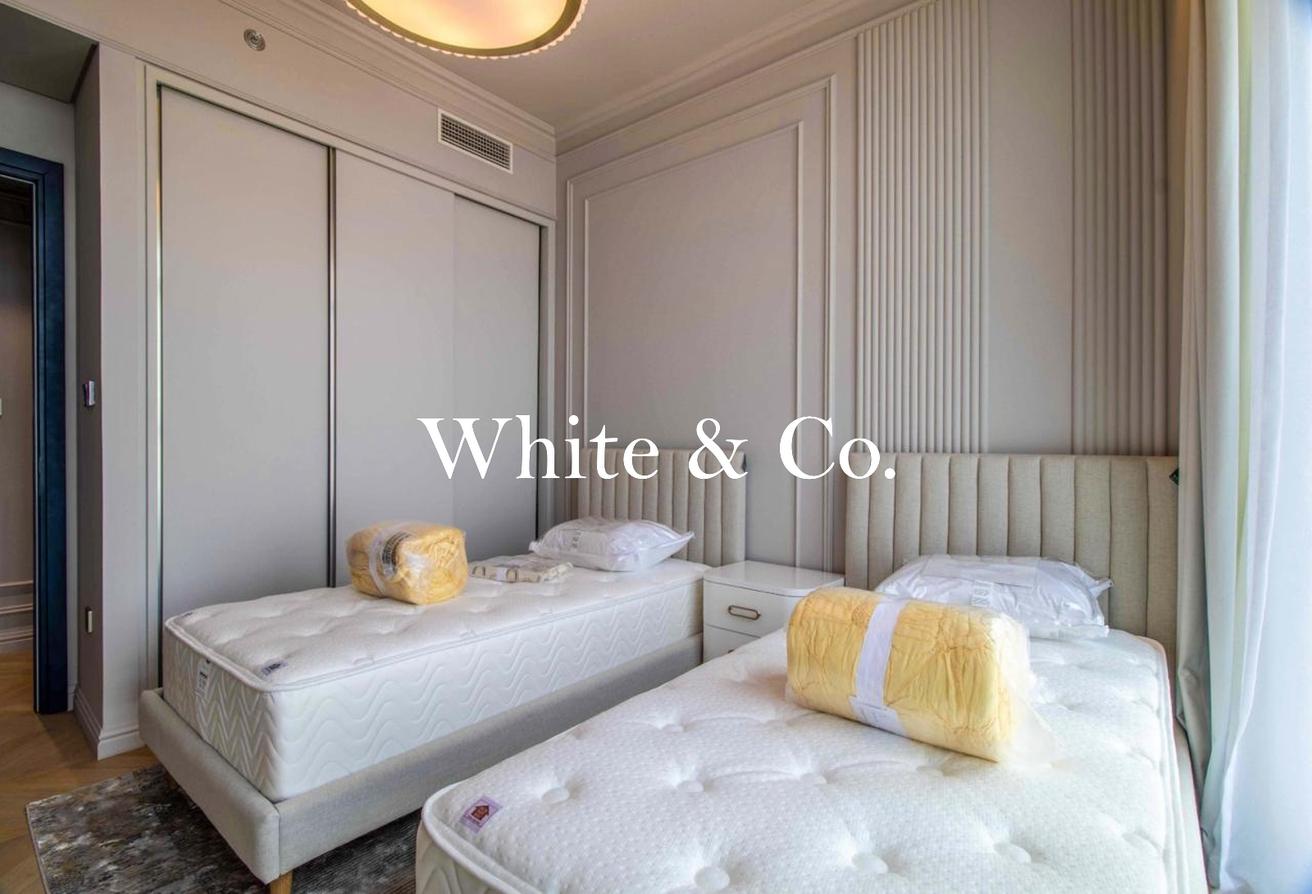 Vacant Soon | Upgraded Unit | High Floor photo 16