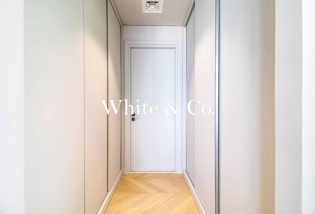 Vacant Soon | Upgraded Unit | High Floor photo 18