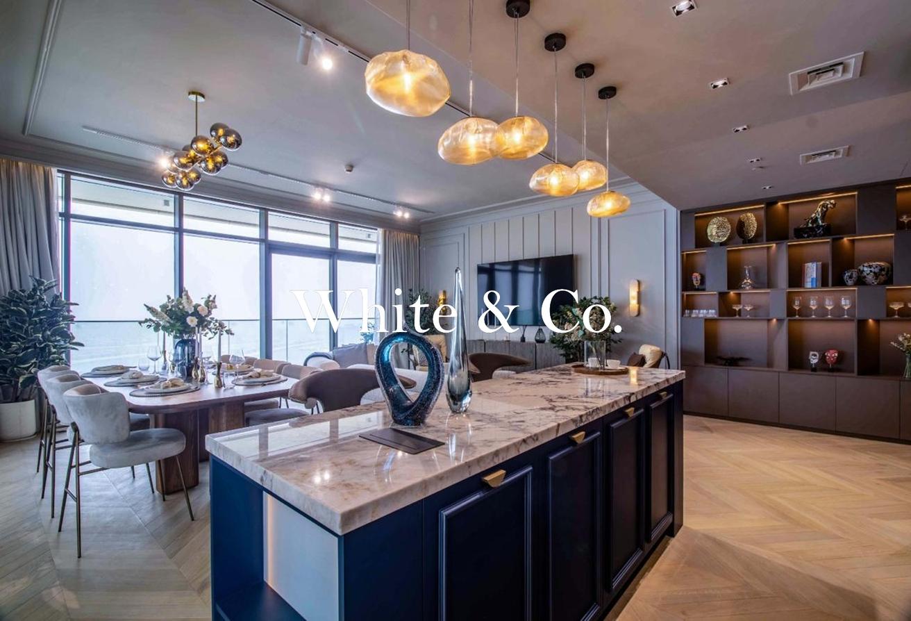 Vacant Soon | Upgraded Unit | High Floor photo 4