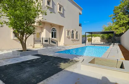 Villa - 5 Bedrooms - 7 Bathrooms for rent in Al Warqa'a 3 - Al Warqa'a - Dubai
