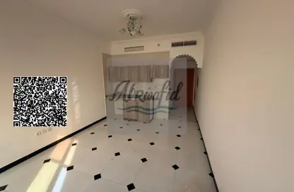 شقة - 1 حمام للايجار في بناية الجوهرة - 3  الروضة - الروضة - عجمان