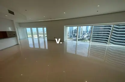 Apartment - 2 Bedrooms - 2 Bathrooms for rent in Ascott Park Place - Sheikh Zayed Road - Dubai