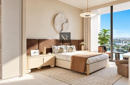 Apartment - 1 - 2 for sale in Creek Waters 2 - Dubai Creek Harbour (The Lagoons) - Dubai