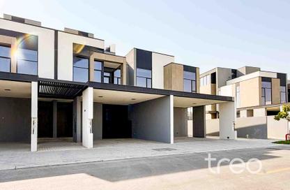 Villa - 3 - 2 for sale in Mudon Al Ranim 5 - Mudon - Dubai