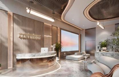 Apartment - Studio - 1 Bathroom for sale in Voxa Residences - District 4 - Jumeirah Village Triangle - Dubai