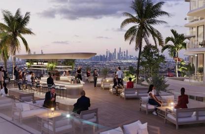 Apartment - Studio - 1 Bathroom for sale in Voxa Residences - District 4 - Jumeirah Village Triangle - Dubai