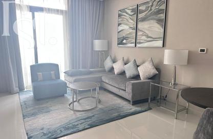Apartment - 1 Bedroom - 1 Bathroom for sale in Aykon City Tower B - Aykon City - Business Bay - Dubai Apartment - 1 Bedroom - 1 Bathroom for sale in Aykon City Tower B - Aykon City - Business Bay - Dubai