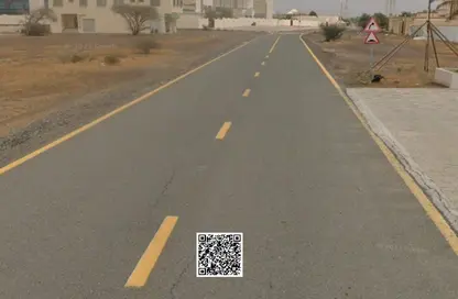 Land - Studio for sale in Manama - Ajman