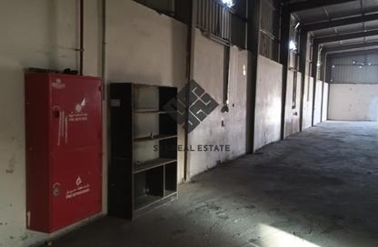 Warehouse - Studio - 1 Bathroom for rent in Umm Dir - Umm Al Quwain
