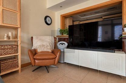 Apartment - 2 - 3 for sale in Al Haseer - Shoreline Apartments - Palm Jumeirah - Dubai