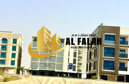أرض - استوديو للبيع في D تلال سيتي - تلال سيتي - الشارقة