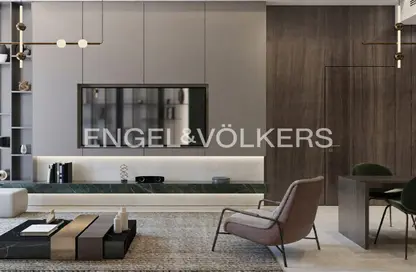 Apartment - 1 Bedroom - 2 Bathrooms for sale in Samana Park Meadows - Dubai Land Residence Complex - Dubai Land - Dubai