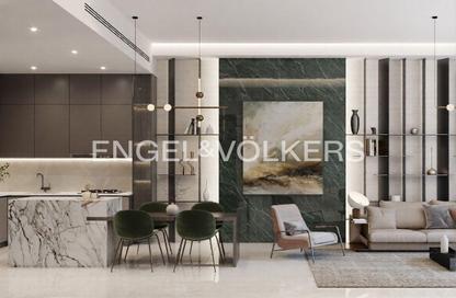 Apartment - 1 Bedroom - 2 Bathrooms for sale in Samana Park Meadows - Dubai Land Residence Complex - Dubai Land - Dubai