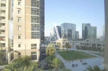Apartment - 2 Bedrooms - 3 Bathrooms for rent in Executive Tower K - Executive Towers - Business Bay - Dubai