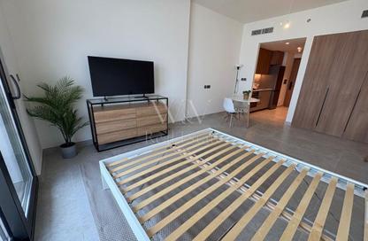 Apartment - Studio - 1 for rent in FH Residency - District 3 - Jumeirah Village Triangle - Dubai