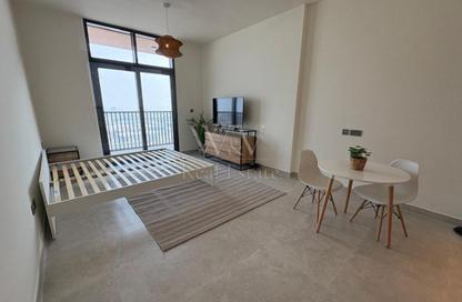 Apartment - Studio - 1 for rent in FH Residency - District 3 - Jumeirah Village Triangle - Dubai