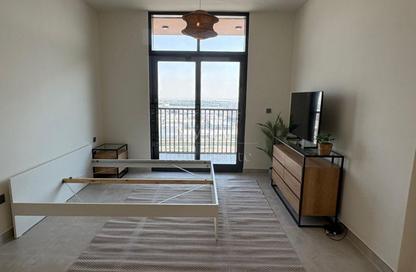 Apartment - Studio - 1 for rent in FH Residency - District 3 - Jumeirah Village Triangle - Dubai