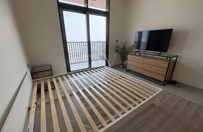 Apartment - Studio - 1 for rent in FH Residency - District 3 - Jumeirah Village Triangle - Dubai