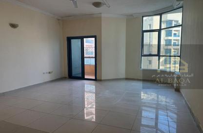 Apartment - 2 - 3 for rent in Al Khor Tower B4 - Al Khor Towers - Ajman Downtown - Ajman