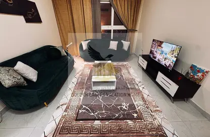 Apartment - 2 Bedrooms - 2 Bathrooms for rent in New Al Taawun Road - Al Taawun - Sharjah Apartment - 2 Bedrooms - 2 Bathrooms for rent in New Al Taawun Road - Al Taawun - Sharjah