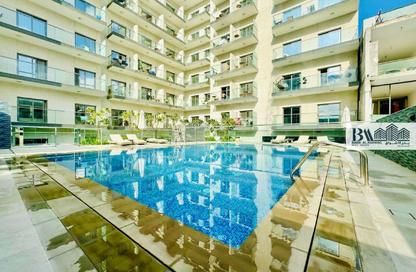 Apartment - 3 Bedrooms - 3 Bathrooms for rent in District 11 - Jumeirah Village Circle - Dubai