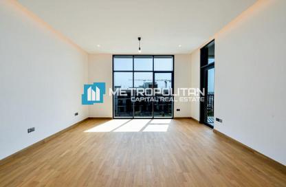 Apartment - 2 Bedrooms - 4 Bathrooms for sale in Jubail Terraces - Al Jubail Island - Abu Dhabi