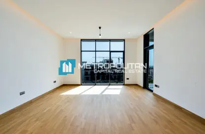 Apartment - 2 Bedrooms - 4 Bathrooms for sale in Jubail Terraces - Al Jubail Island - Abu Dhabi