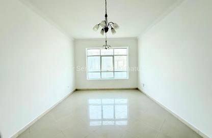 Apartment - 1 Bedroom - 2 Bathrooms for rent in New Al Taawun Road - Al Taawun - Sharjah Apartment - 1 Bedroom - 2 Bathrooms for rent in New Al Taawun Road - Al Taawun - Sharjah