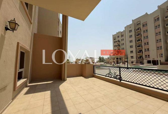 Large 3BR Apartment/Well maintained/Huge balcony