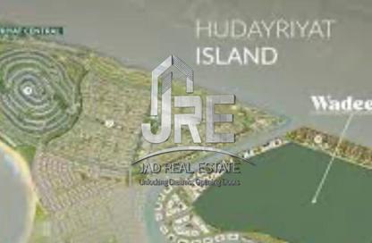 Villa - 5 - 7 for sale in Wadeem - Al Hudayriat Island - Abu Dhabi Villa - 5 - 7 for sale in Wadeem - Al Hudayriat Island - Abu Dhabi