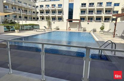 Apartment - 1 Bedroom - 2 Bathrooms for sale in Orchidea Residence - District 13 - Jumeirah Village Circle - Dubai
